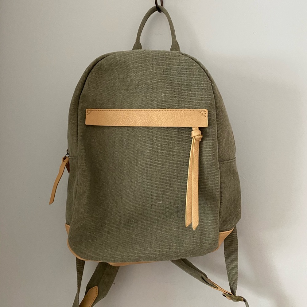 Sage Backpack